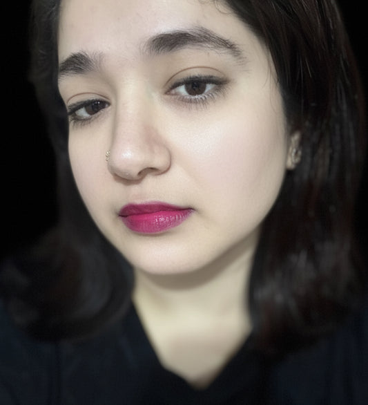 Blood Lip Stain - Sinister Sweetheart