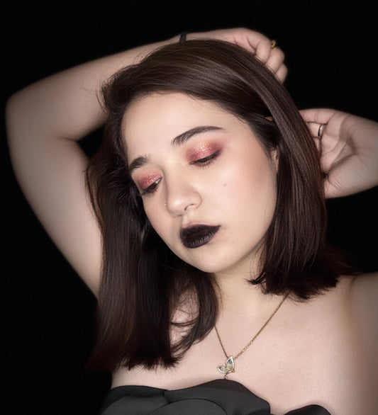Blood Lip Stain - Death By Poison