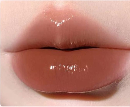 Water Tint in shade "Rusty Brown"