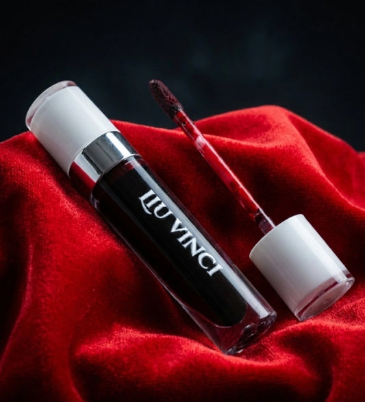 Blood Lip Stain - Funeral Kiss