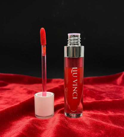 Blood Lip Stain - Sinister Sweetheart
