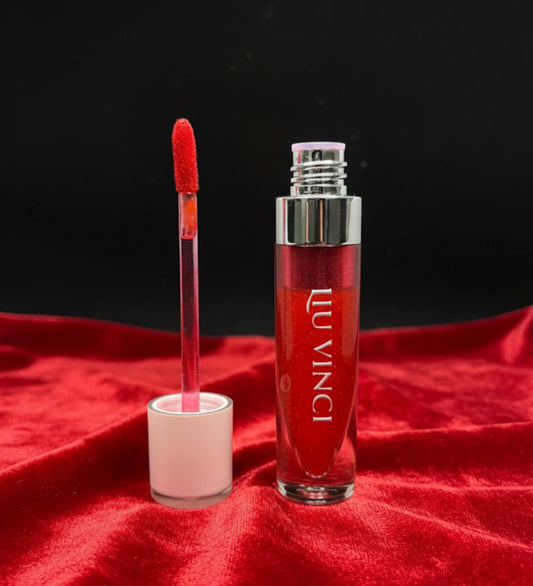 Blood Lip Stain - Sinister Sweetheart