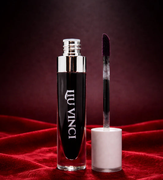 Blood Lip Stain - Death By Poison