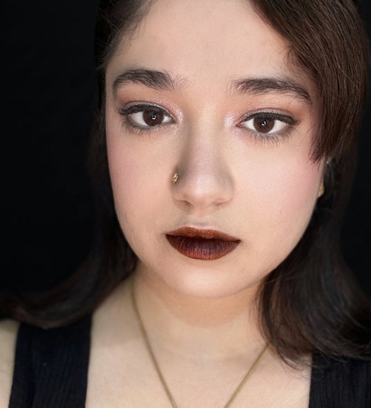 Blood Lip Stain - Dried Vein