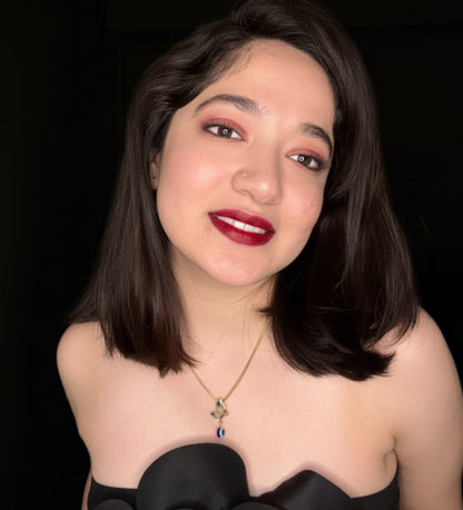 Blood Lip Stain - Funeral Kiss