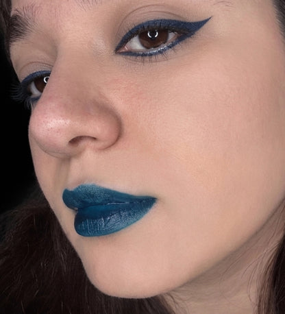 Blood Lip Stain - Gloom Shimmer