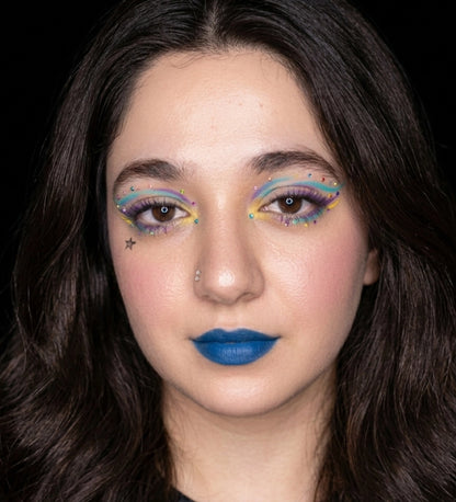 Blood Lip Stain - Siren's Call