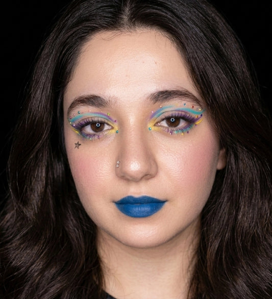 Blood Lip Stain - Siren's Call