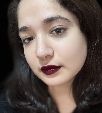 Blood Lip Stain - Morticia's Berry