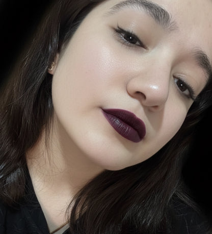 Blood Lip Stain - Bruised Wine