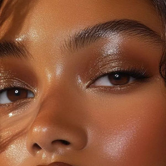 Serum with Highlighter - Rusty