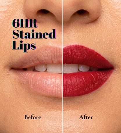 Blood Lip Stain - Funeral Kiss