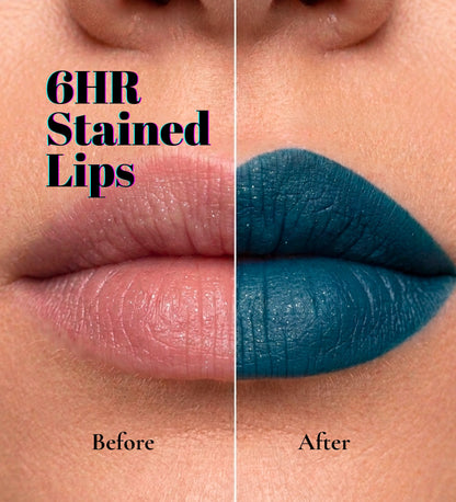 Blood Lip Stain - Gloom Shimmer