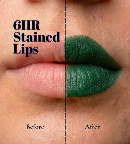 Blood Lip Stain - Goblin
