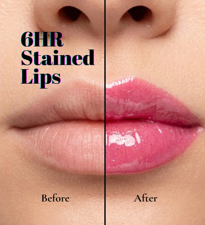 Blood Lip Stain - Sinister Sweetheart