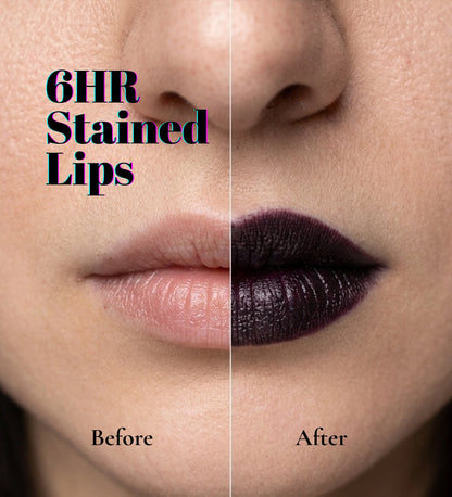 Blood Lip Stain - Rotten Cherry