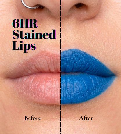 Blood Lip Stain - Siren's Call