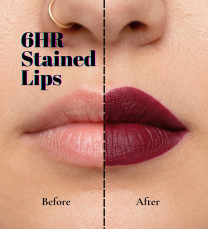 Blood Lip Stain - Morticia's Berry