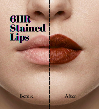 Blood Lip Stain - Dried Vein