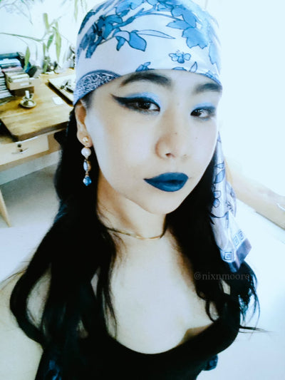Community look 1