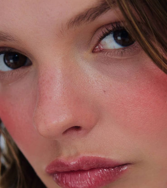 Water Tint in shade - Bunny Blood