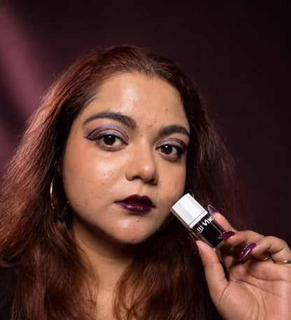 Water Tint in shade - Purple
