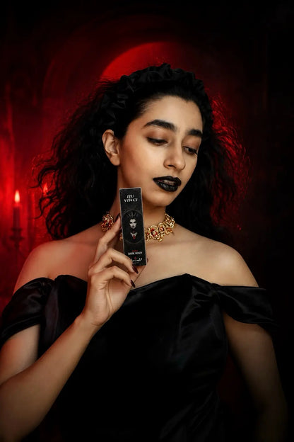Blood Lip Stain - Death By Poison