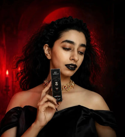 Blood Lip Stain - Death By Poison