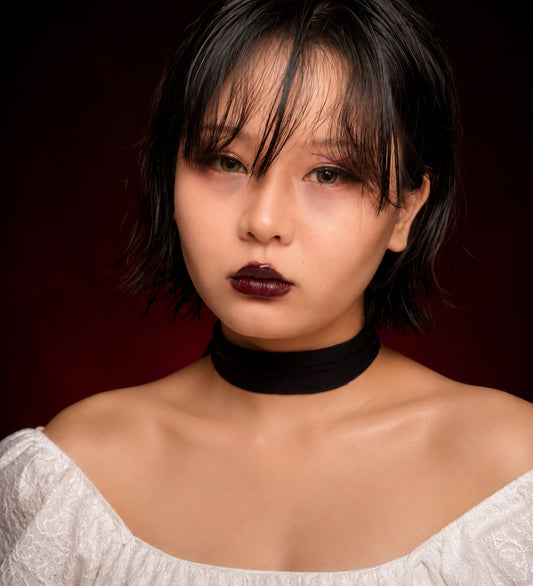 Blood Lip Stain - Rotten Cherry