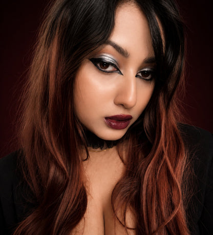 Blood Lip Stain - Rotten Cherry