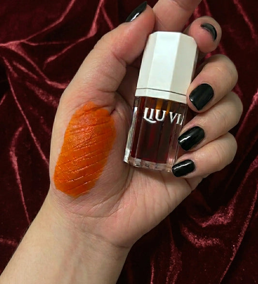 Water Tint in shade - Orange