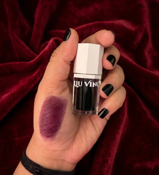 Water Tint in shade - Purple