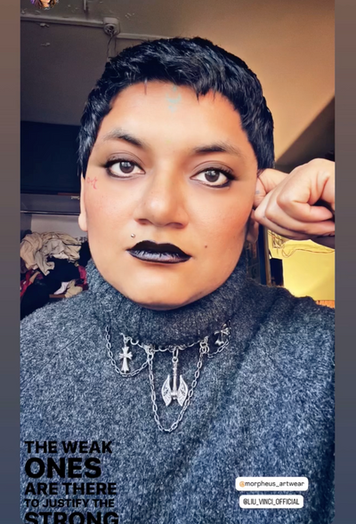Community look 4