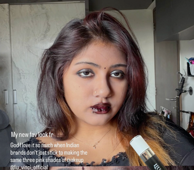 Community look 6