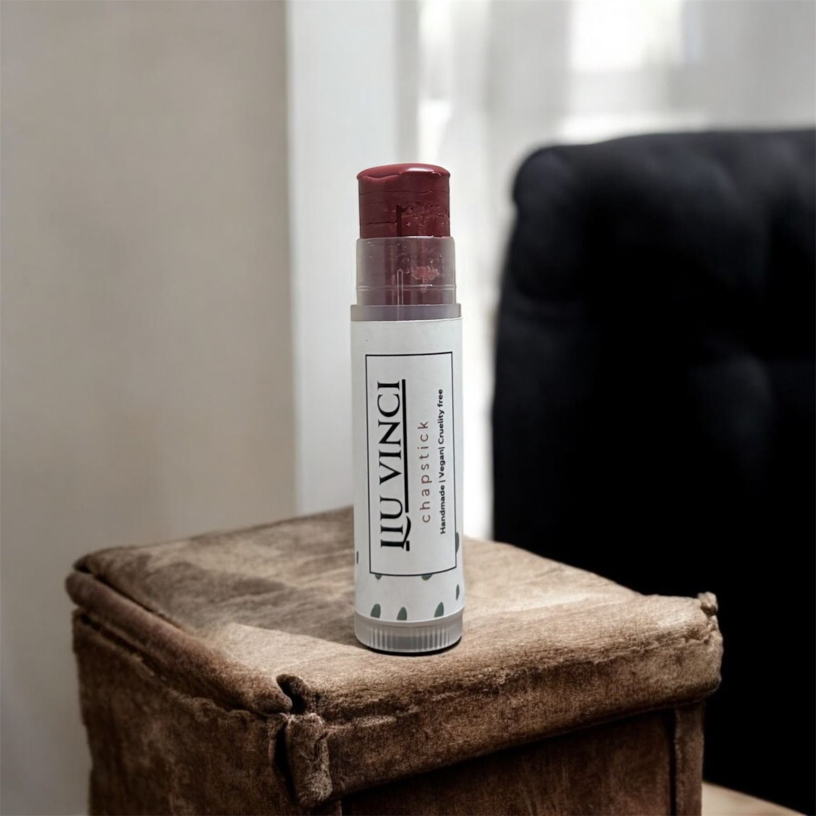 Harshey Lip Balm