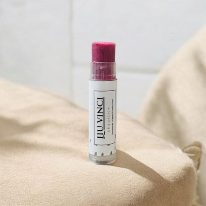 Nude Pink Lip Balm