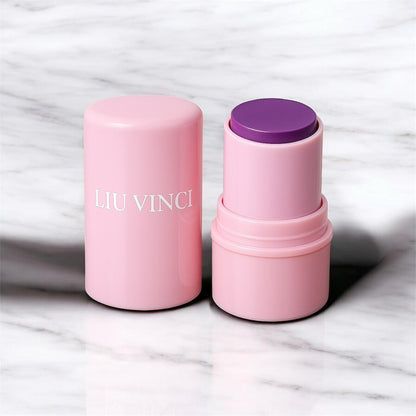 Amethyst - Purple Blush