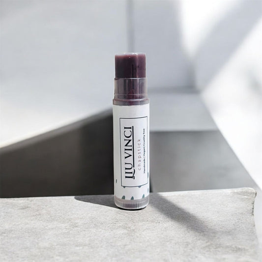 Brown Lip Balm