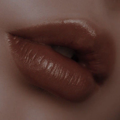 Brown Lip Balm