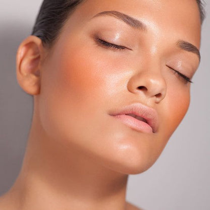Water Tint in shade - Orange