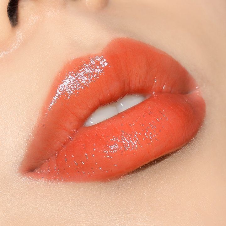 Water Tint in shade - Orange