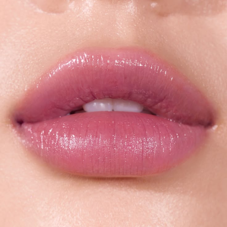 Nude Pink Lip Balm