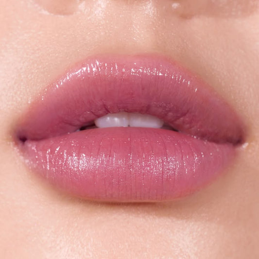Nude Pink Lip Balm