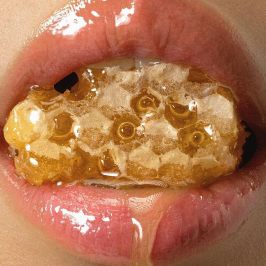 Honey - Lip Oil